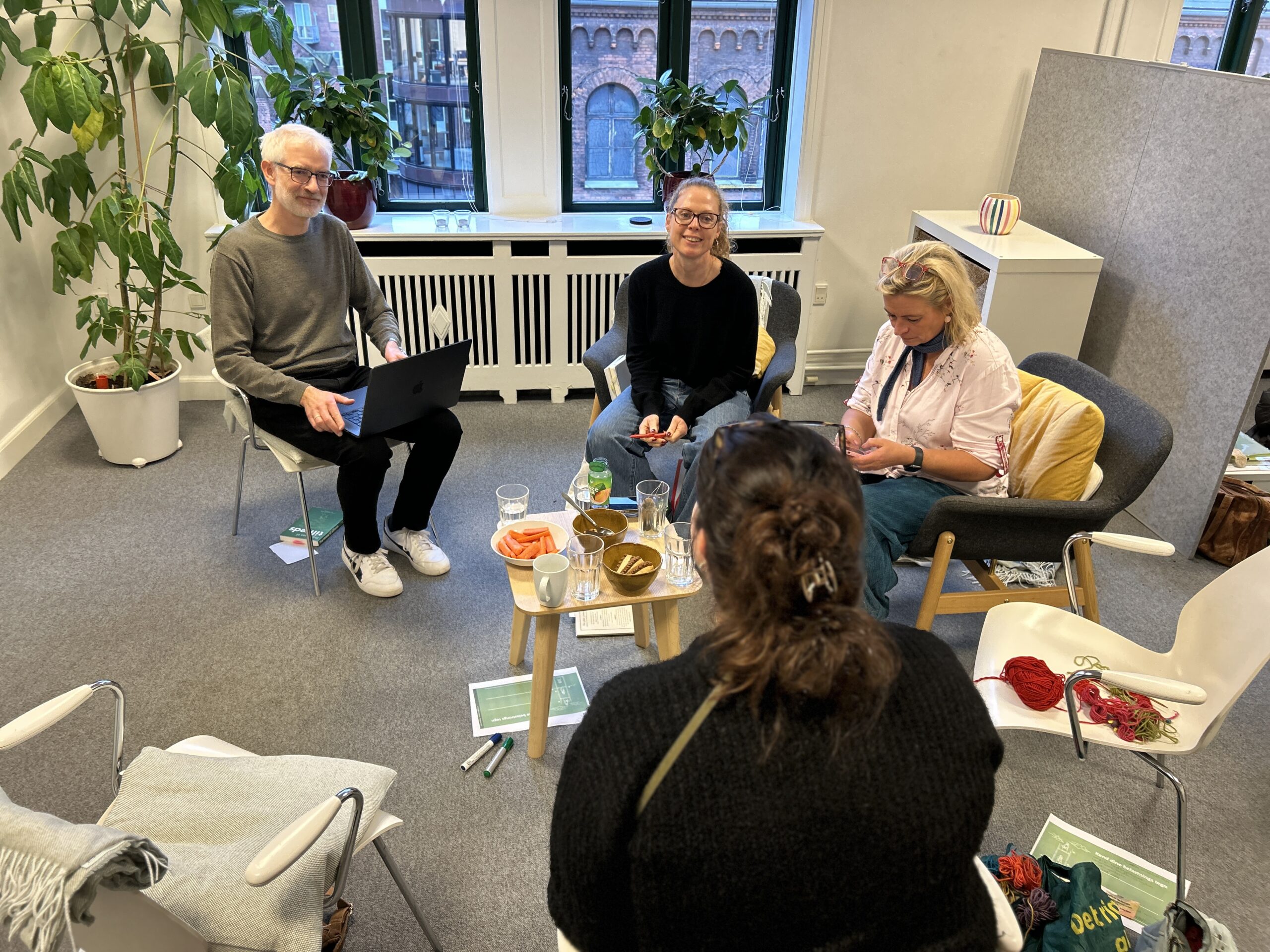 3P Grunduddannelse - forår 2026 - Billede 2