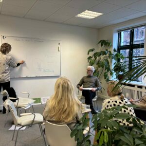 3P Grunduddannelse - forår 2026