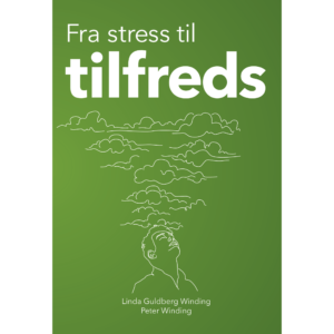 Bogen Fra stress til tilfreds