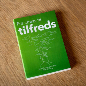 Bogen Fra stress til tilfreds