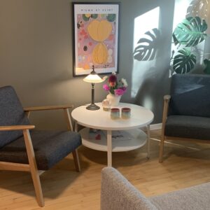 Lindas klinik i Hadsten