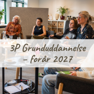 3P Grunduddannelse i Aarhus
