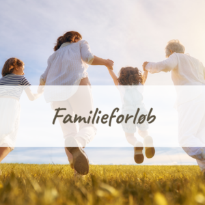 Familieforløb