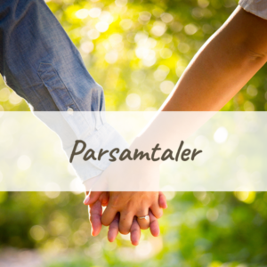 Parsamtaler